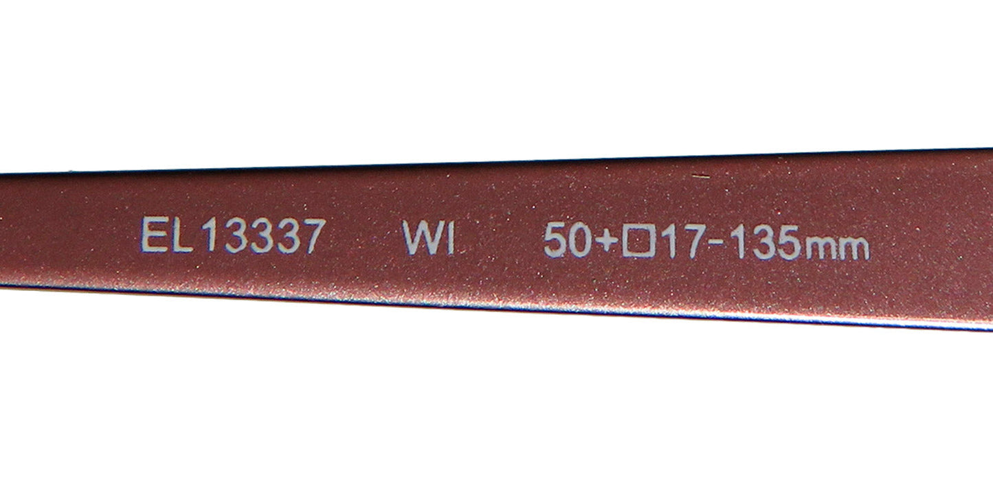 Elle 13337 Eyeglasses
