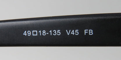 Vera Wang V45 Eyeglasses