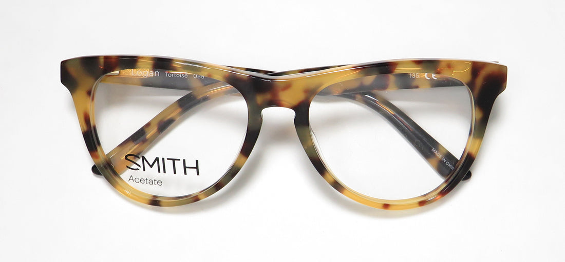 Smith Optics Logan Eyeglasses