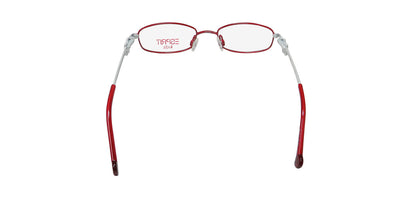Esprit 17375 Eyeglasses