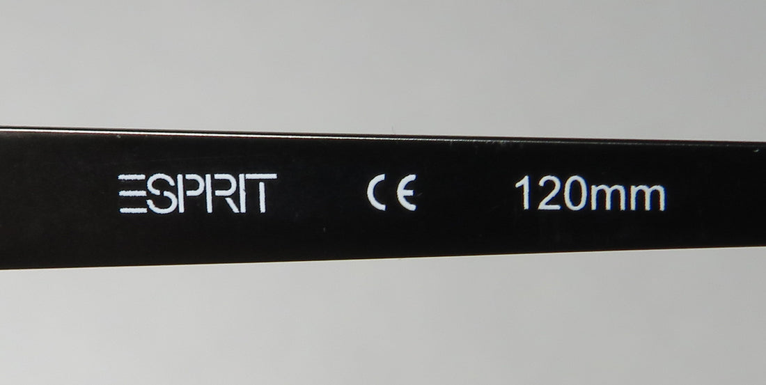 Esprit 17328 Eyeglasses