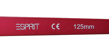 Esprit 17409 Eyeglasses