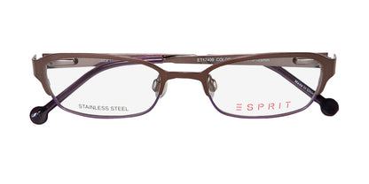 Esprit 17409 Eyeglasses
