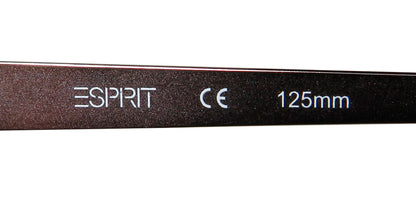 Esprit 17409 Eyeglasses