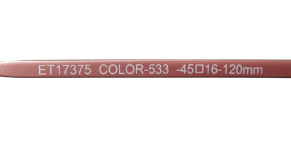Esprit 17375 Eyeglasses