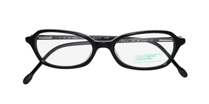 United Colors of Benetton 348 Eyeglasses