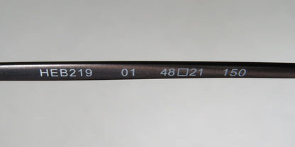 Hackett Bespoke Heb 219 Eyeglasses