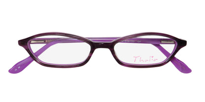 Thalia Leya Eyeglasses