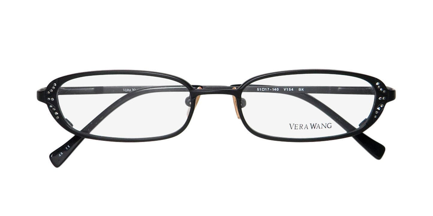 Vera Wang V154 Eyeglasses