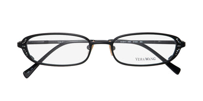 Vera Wang V154 Eyeglasses