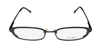 Vera Wang V154 Eyeglasses