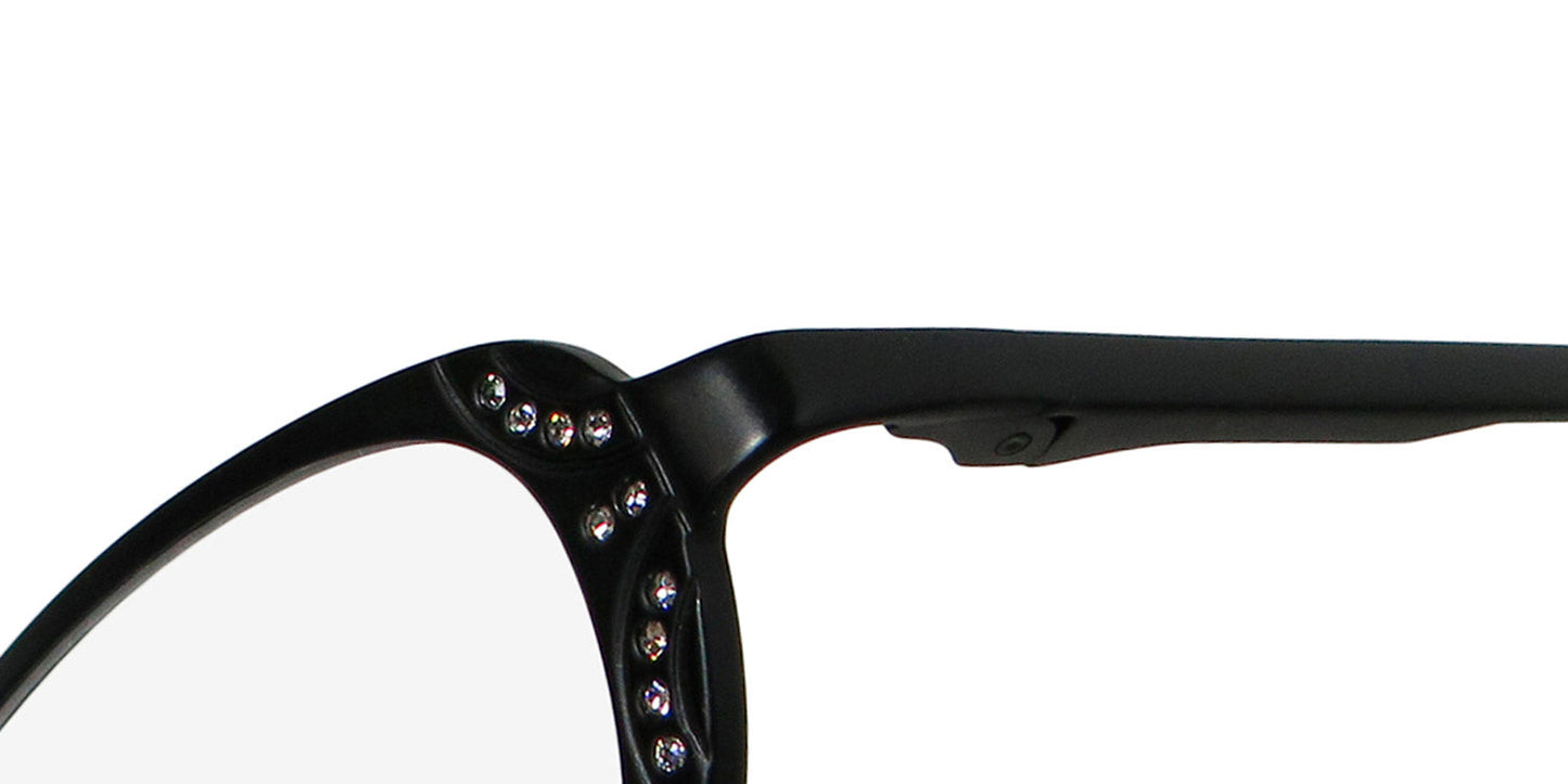 Vera Wang V154 Eyeglasses