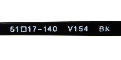 Vera Wang V154 Eyeglasses