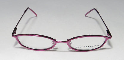 Scott Harris 181a Eyeglasses