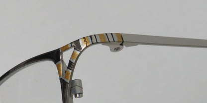 Jazz 154 Eyeglasses