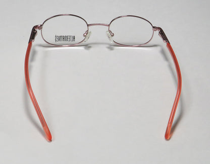 Alternatives Alt-05 Eyeglasses
