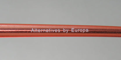 Alternatives Alt-05 Eyeglasses