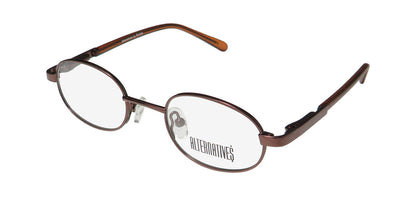 Alternatives Alt-05 Eyeglasses