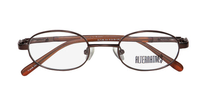Alternatives Alt-05 Eyeglasses