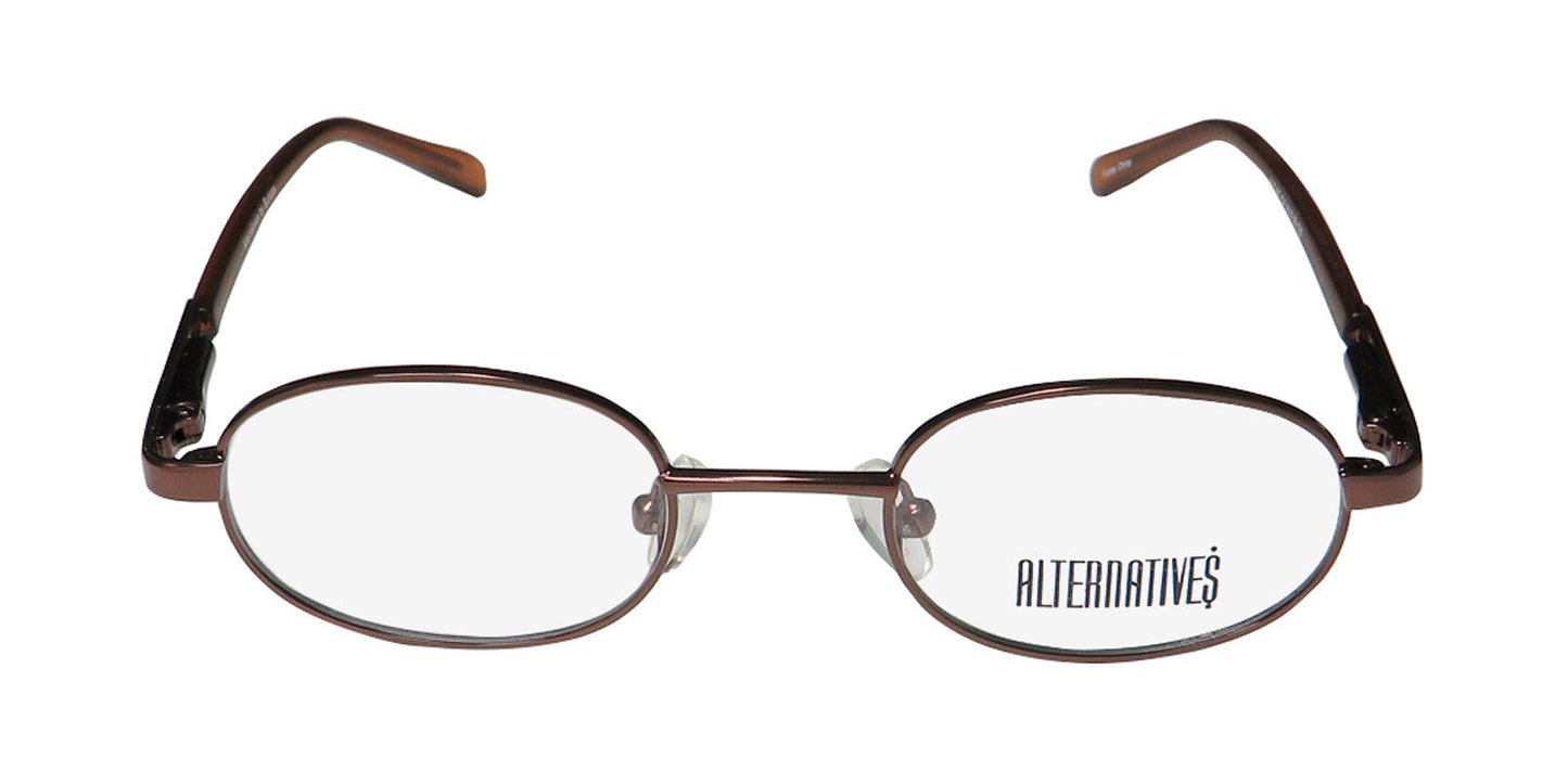 Alternatives Alt-05 Eyeglasses