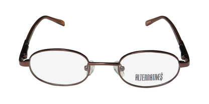 Alternatives Alt-05 Eyeglasses