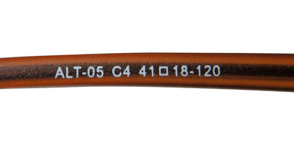 Alternatives Alt-05 Eyeglasses