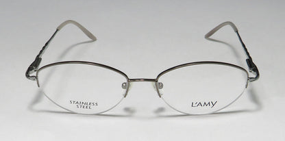 L'Amy L'accent 409 Eyeglasses
