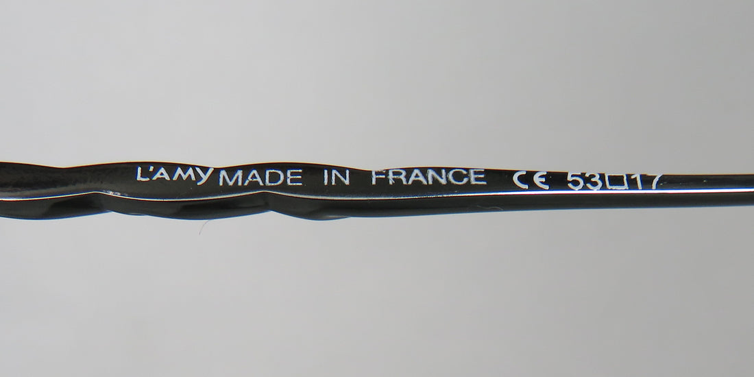 L'Amy L'accent 409 Eyeglasses