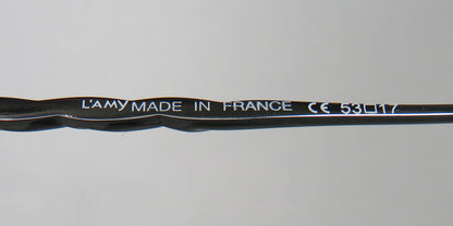 L'Amy L'accent 409 Eyeglasses