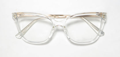 Santini D Mavaldi 60026 Eyeglasses