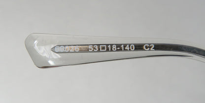 Santini D Mavaldi 60026 Eyeglasses
