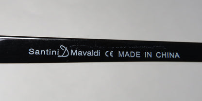 Santini D Mavaldi 60073 Eyeglasses
