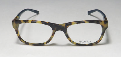 Nautica 8114 Eyeglasses