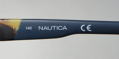 Nautica 8114 Eyeglasses