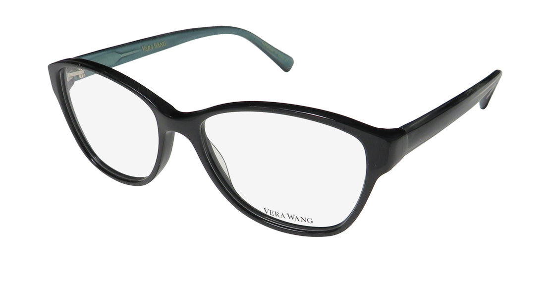 Vera Wang Luxe Ersilia Eyeglasses