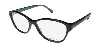 Vera Wang Luxe Ersilia Eyeglasses