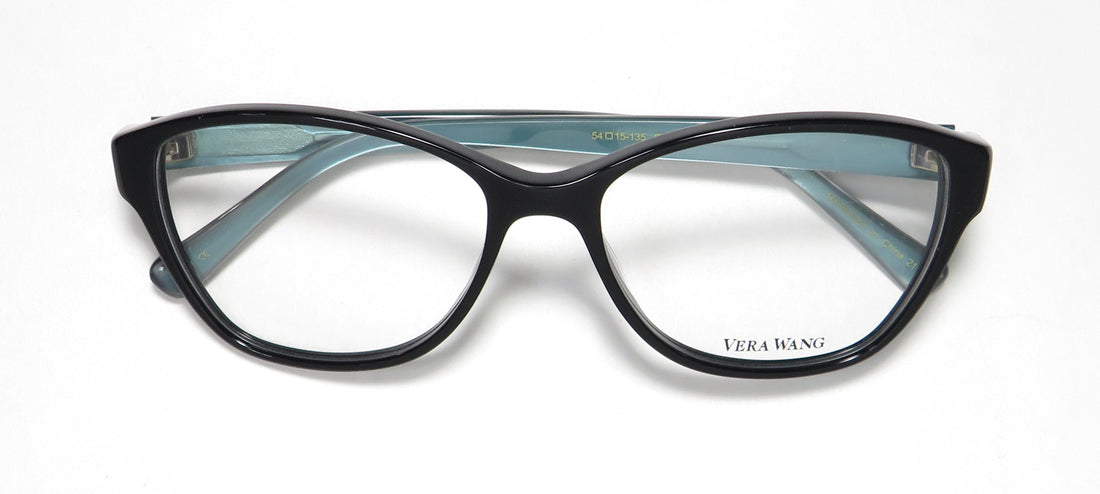 Vera Wang Luxe Ersilia Eyeglasses
