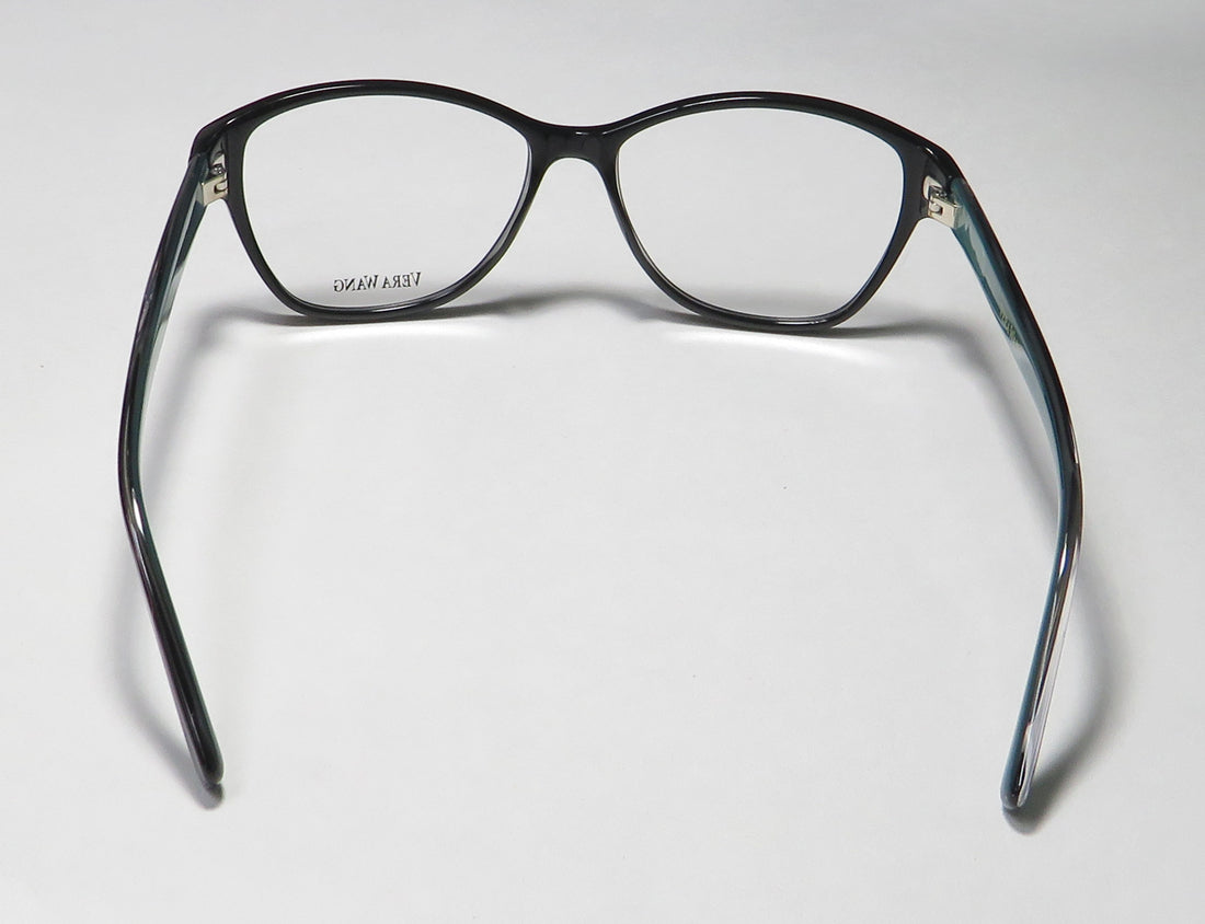 Vera Wang Luxe Ersilia Eyeglasses
