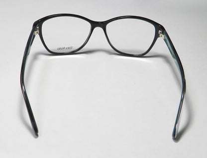 Vera Wang Luxe Ersilia Eyeglasses