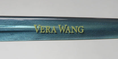 Vera Wang Luxe Ersilia Eyeglasses