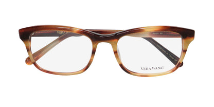 Vera Wang Luxe Manon Eyeglasses