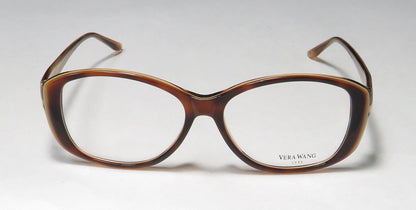 Vera Wang Luxe Tess Eyeglasses