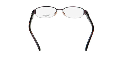 Vera Wang Luxe Tomi Eyeglasses