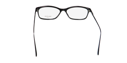 Vera Wang Luxe Lanthe Eyeglasses