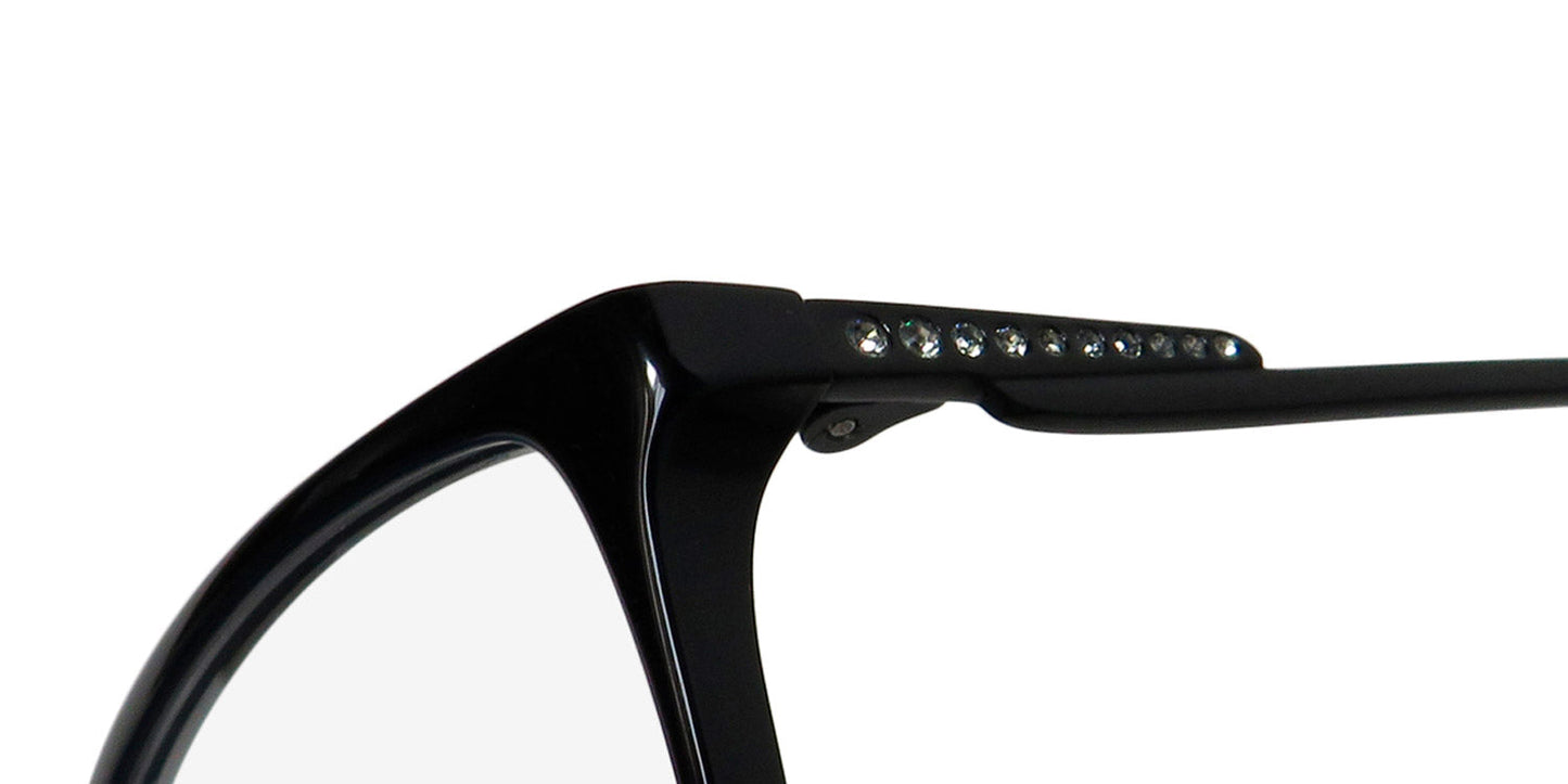 Vera Wang Luxe Lanthe Eyeglasses
