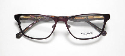 Vera Wang Luxe Madri Eyeglasses