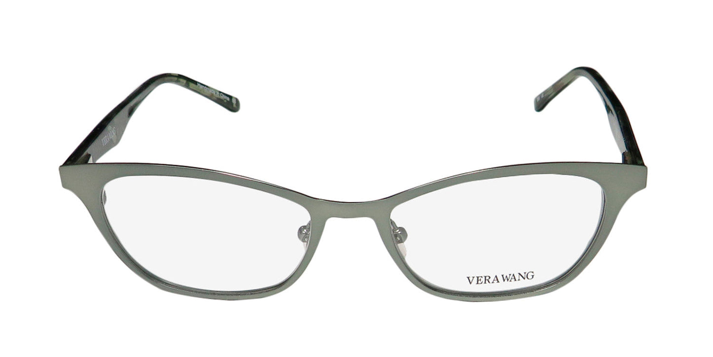Vera Wang V352 Eyeglasses