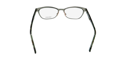 Vera Wang V352 Eyeglasses
