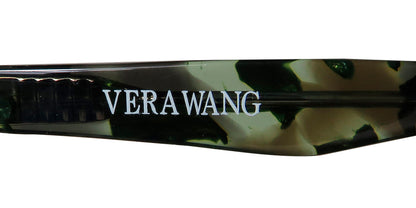 Vera Wang V352 Eyeglasses