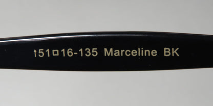 Vera Wang Luxe Marceline Eyeglasses